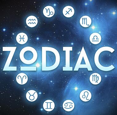 Image of Zodiac Sign #2 - DIY Diamond Painting