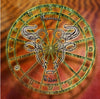 Zodiac Sign (Taurus) - DIY Diamond Painting