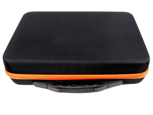 Storage Box Case Holder 60 Bottles