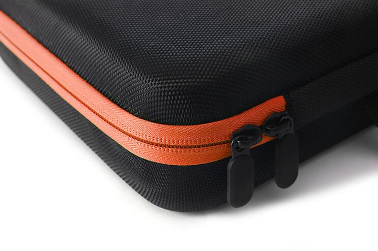 Storage Box Case Holder 30 Bottles