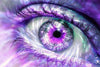 Magical Eye #1 - DIY Diamond  Painting