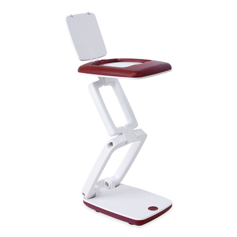 Foldable 3X Magnifier LED - perfect for Diamond Painting