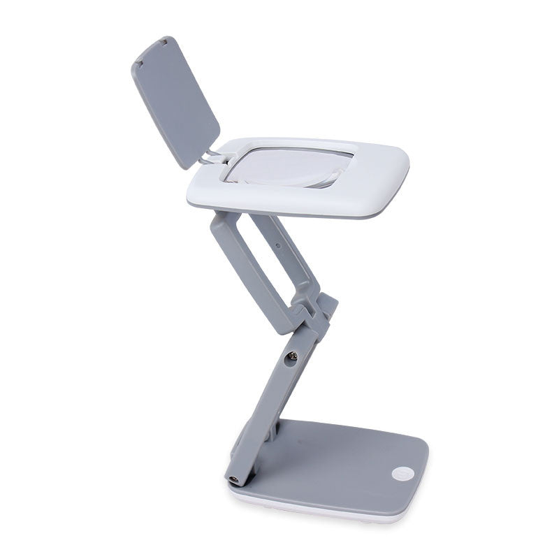 Foldable 3X Magnifier LED - perfect for Diamond Painting