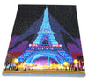 Eiffel Tower LED Light - DIY Diamond Painting