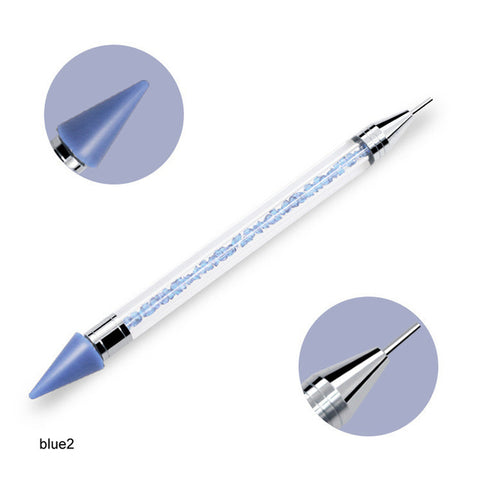  LED Diamond Art Pens with Light, 5D Diamond Painting Tools  Rechargeable Light Pen, Diamond Art Accessories and Tools Kits with 2 Light  Modes, Glue Clay, Storage Case for Adults DIY Arts