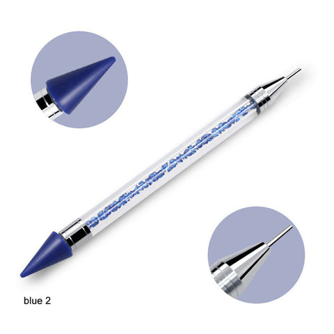 Image of Double Head Point Drill Pen