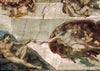 Sistine Chapel - DIY Diamond Painting