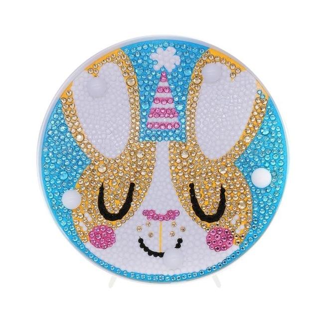 battery operated table lamps