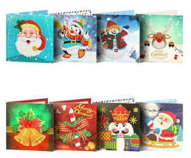 make your own diamond painting canvas