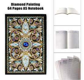 diamond art painting kits