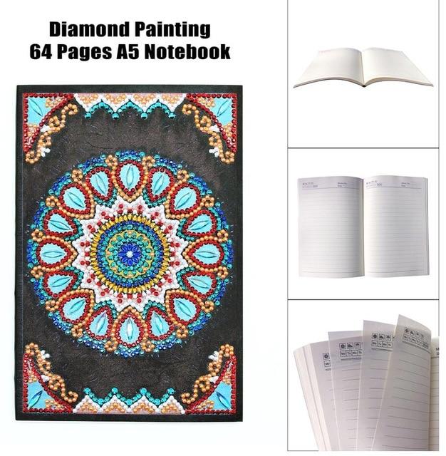 minimalism art notebook