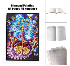 diamond painting canvas